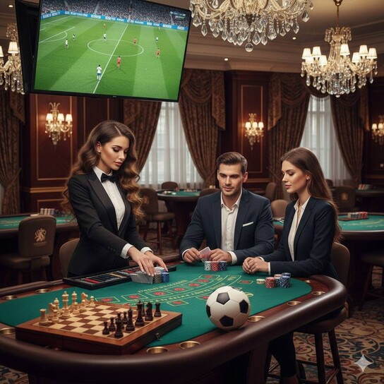 Online Casinos NZ